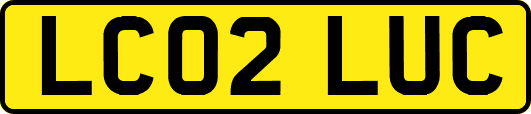 LC02LUC