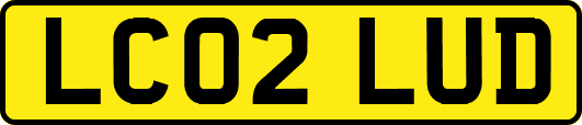 LC02LUD