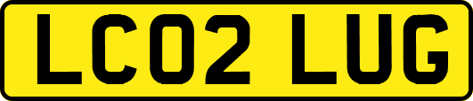 LC02LUG