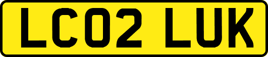 LC02LUK