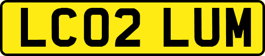 LC02LUM