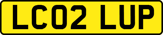 LC02LUP