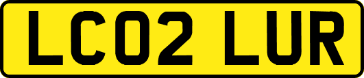 LC02LUR