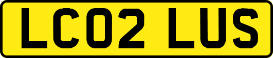 LC02LUS