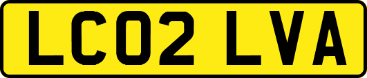 LC02LVA