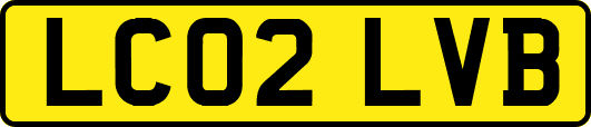 LC02LVB