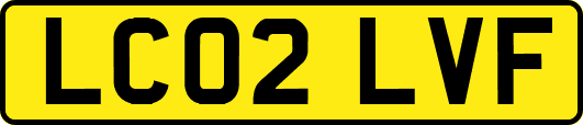 LC02LVF