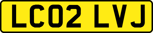 LC02LVJ