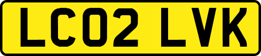 LC02LVK