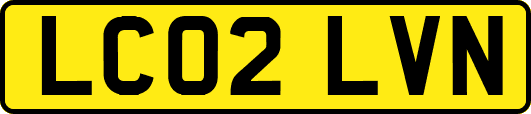 LC02LVN