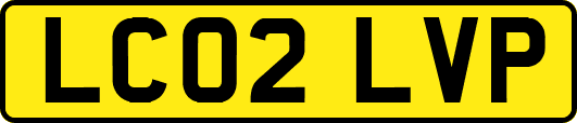 LC02LVP