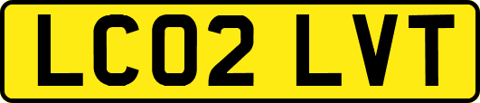 LC02LVT