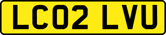LC02LVU