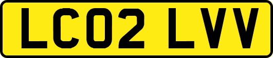 LC02LVV