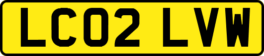 LC02LVW