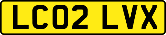LC02LVX