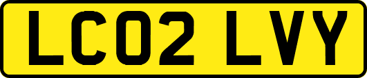 LC02LVY