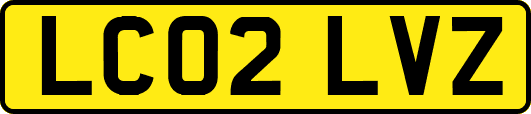 LC02LVZ