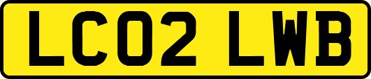 LC02LWB