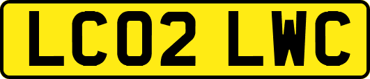 LC02LWC