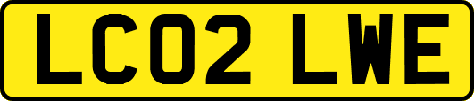 LC02LWE