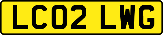 LC02LWG