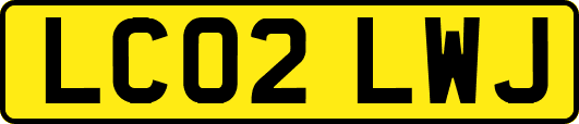 LC02LWJ