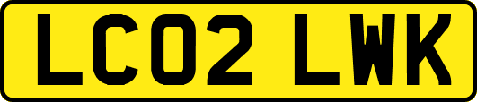 LC02LWK