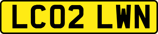 LC02LWN