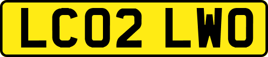 LC02LWO