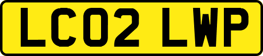LC02LWP