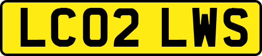 LC02LWS