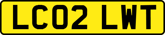LC02LWT