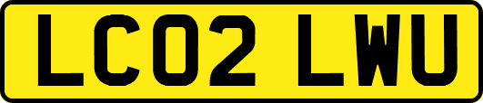 LC02LWU