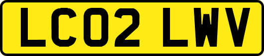 LC02LWV