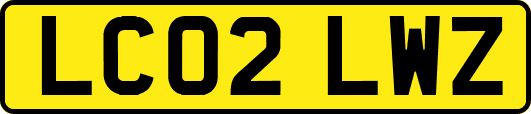 LC02LWZ