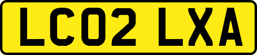 LC02LXA