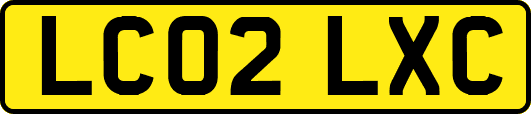 LC02LXC