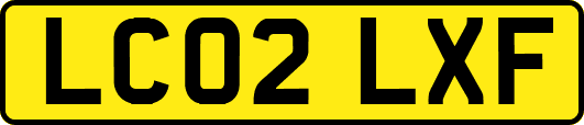 LC02LXF