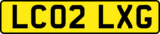 LC02LXG