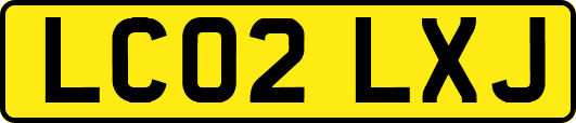 LC02LXJ