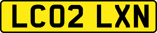 LC02LXN