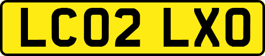 LC02LXO