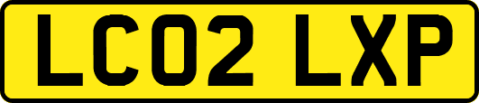 LC02LXP