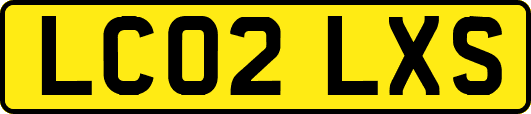 LC02LXS