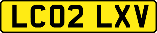 LC02LXV