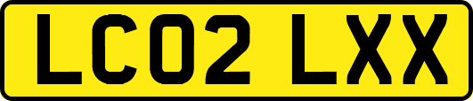 LC02LXX