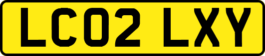 LC02LXY