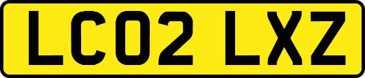 LC02LXZ