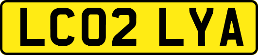 LC02LYA